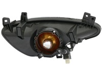 фото thumb №11, Abakus лампа противотуманная mercedes-benz