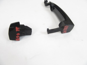 фото thumb №6, Ручка зовнішня права bmw e90 e91 e93 475