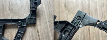 фото thumb №15, Audi rs5 i 8t 2010-2016 ковзани бампера зад правий 8t0 оригінал