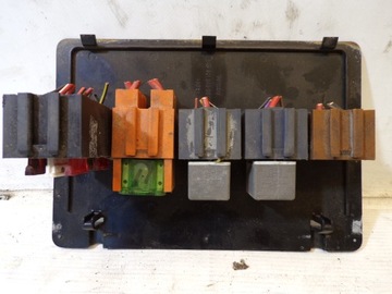 фото thumb №12, Набор стартовый volkswagen lt 35 2.5 tdi 074906018bd