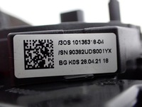 фото thumb №11, Рулевой/подрулевой переключатель лента комбинированный 82a953521gn 5q1953549d audi a3 8y 21r