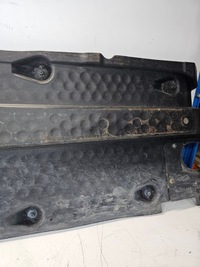 фото thumb №6, Защита подвеска левая audi a3 8p 1k0825211e