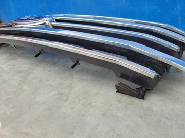 фото thumb №9, Ford expedition 2018-2021 18-21 решітка решітка радіатора перед