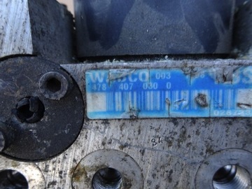 фото thumb №7, Freelander насос тормозная abs 478407030