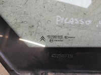 фото thumb №3, Citroen c4 picasso grand 06- скло права перед кузовна