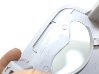 фото thumb №2, Citroen c5 aircross защита заглушка потолочный поперечина безопасности