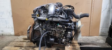 фото thumb №6, Двигун комплектний nissan pick-up 2.5 d td25 доставка