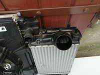 фото thumb №12, Комплект радиатор вентилятор nissan qashqai iii j12 1.3 dig-t 21-24r