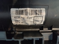 фото thumb №6, Каркас отопитель mercedes e-klasa w213