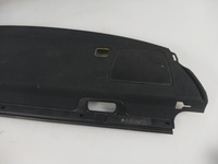 фото thumb №4, Bmw 1 e82 полка багажника динамик динамики задняя