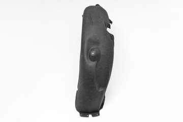 фото thumb №9, Bmw 5 e60 sedan 3-10 подкрылок правый зад 51717033752