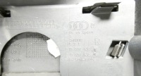 фото thumb №16, Audi q3 8u0807438 розпилювач 2011-2014 бампер перед передній