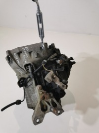 фото thumb №6, Коробка передач ford transit 2.2 tdci 6c1r-7002 aa