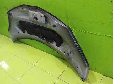 фото thumb №7, Toyota aygo 06r капот