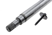 Приводной вал приводная правая volvo xc60 d4/d5 2wd 2008- Цена, фото thumb