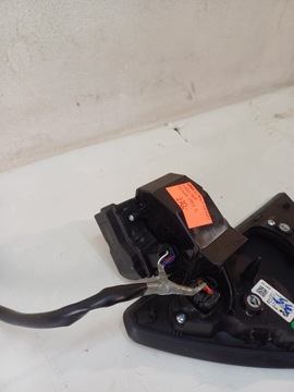 фото thumb №10, Заливна горловина кришка зарядним пристроєм гніздо заряджання hyundai ioniq v 5 21-