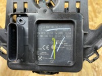 Радар датчик distronic кронштейн mercedes eqb glb w243 h243 x247 a2478881702 Ціна, фото thumb