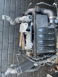 фото thumb №1, Mercedes b klasa w245 w169 двигатель 2.0 cdi