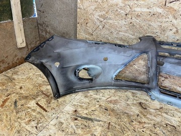 фото thumb №8, Ford focus mk3 iii 10-14 бампер перед переднее