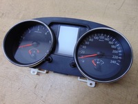 фото thumb №7, Лічильник приладова панель nissan qashqai j10 lift 1.5 europa