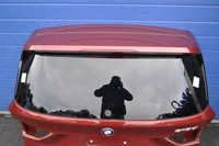 фото thumb №13, Bmw 2 f46 gran tourer крышка багажника багажника задняя задняя c06