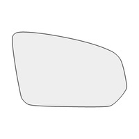 фото thumb №1, Szkło/lustro volvo s60 2019-2024 2023 2022 2021