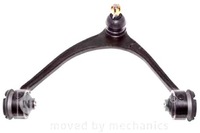 фото thumb №1, Важіль перед lexus gs jzs147 1993перед le nipparts