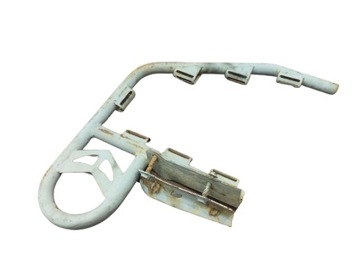 ПЛАТФОРМА НАПОЛЬНАЯ СТУПЕНЬКА QUAD ATV LONCIN 250