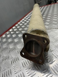 фото thumb №4, Wal привідний opel frontera b 3,2b v6