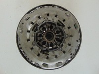 фото thumb №1, Зчеплення колесо двомасовий renault megane iv 1.6 dci