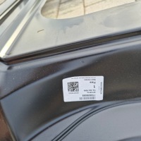 фото thumb №8, Volkswagen 7t0809606e крыло правое зад