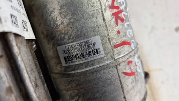 фото thumb №7, Трансмісія рейка рульового управління 6897813 5a077f8 bmw 3 4 g20 g21 g22 g23 jj