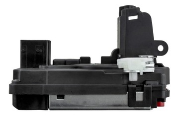 фото thumb №3, Замок зад opel astra h 2004- zafira b 2005- правые