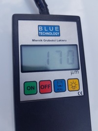 фото thumb №8, Hyundai ix35 крила передній перед правий wd