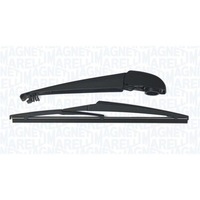 фото thumb №1, Рычаг + листовая рессора зад toyota aygo 14-