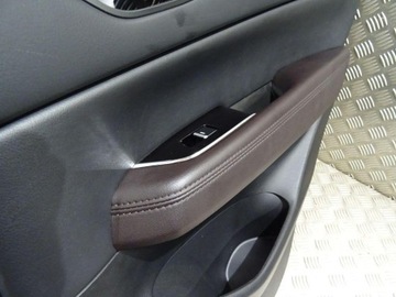 фото thumb №13, Mazda cx-5 ii сиденья туннель диван кожа защита колонки вентилируемые комплект