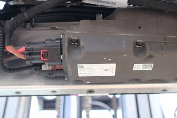 фото thumb №11, Audi e-tron рейка рульового управління 4n1423053l przekaładnia 4m1423105j 4n0909144c кермо