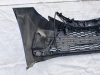 фото thumb №10, Toyota sienna xl40 2.5 бампер перед kompletny 2021-