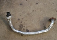 фото thumb №1, Volvo s40 v50 2.0d 04-07 шланг трубка