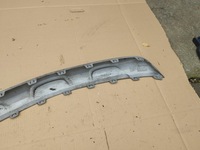 фото thumb №5, Opel mokka x спойлер накладка