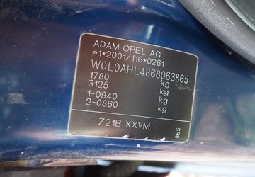 фото thumb №12, Opel astra h iii 3 h/b 5-двері універсал сидіння правий перед переднє