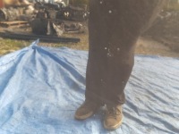 Капот крышка двигателя mercedes w212 рестайлинг  c197 197 в Украине, фото thumb