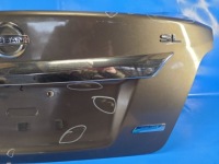 Крышка багажника багажника 84300-3ta0a nissan altima l33 12-18 Цена, фото thumb