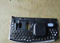 фото thumb №1, Mercedes r-klasa w251 защита корпус pod панель