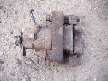 фото thumb №2, Citroen c3 picasso 08-12 1.4 vti супорт гальмівний лівий зад