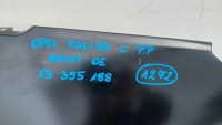 Купити Opel zafira c крила правий перед передній новий оригінальний номер 1272, фото thumb