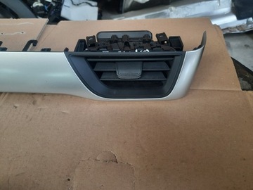 фото thumb №4, Renault captur ii 1.0tce решітка ґрати повітропровід комплект.