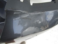 фото thumb №8, Бампер bmw x2 f39 18-21 задняя pdc m-pakiet