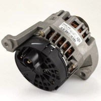 Fiat оригинальный номер генератор 51859047 punto/panda/palio с Разборки, фото thumb