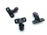 фото thumb №3, Toyota land cruiser hak буксировочный шар оригинал